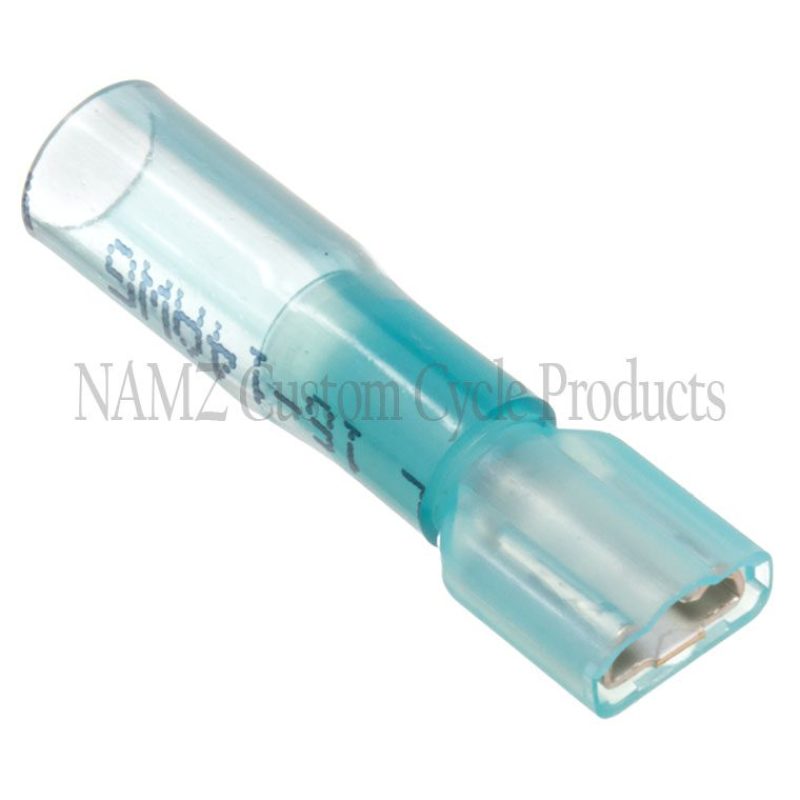 Picture of NAMZ NAM Terminals Wiring Connectors - NIS-19164-0050