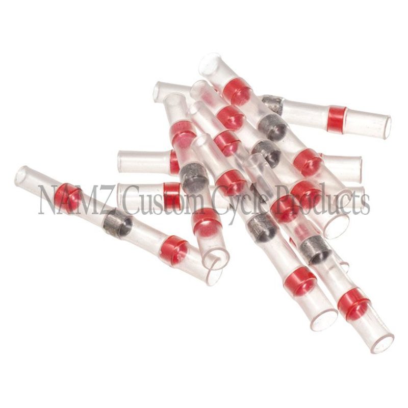 Picture of NAMZ NAM Terminals Wiring Connectors - NIS-9002