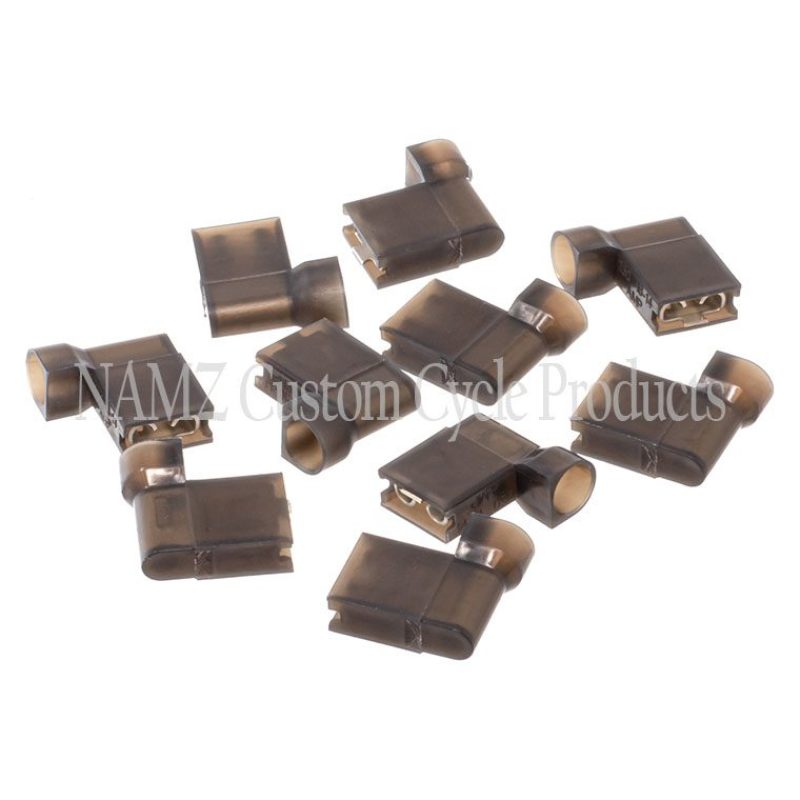 Picture of NAMZ NAM Terminals Wiring Connectors - NIS-BFC