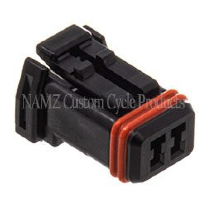 Picture of NAMZ NAM JAE Connectors Wiring Connectors - NJ-2S51