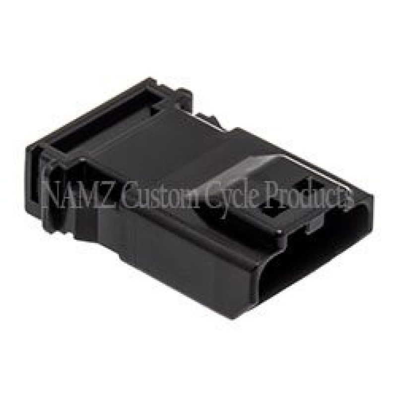 Picture of NAMZ NAM JAE Connectors Wiring Connectors - NJ-4P51