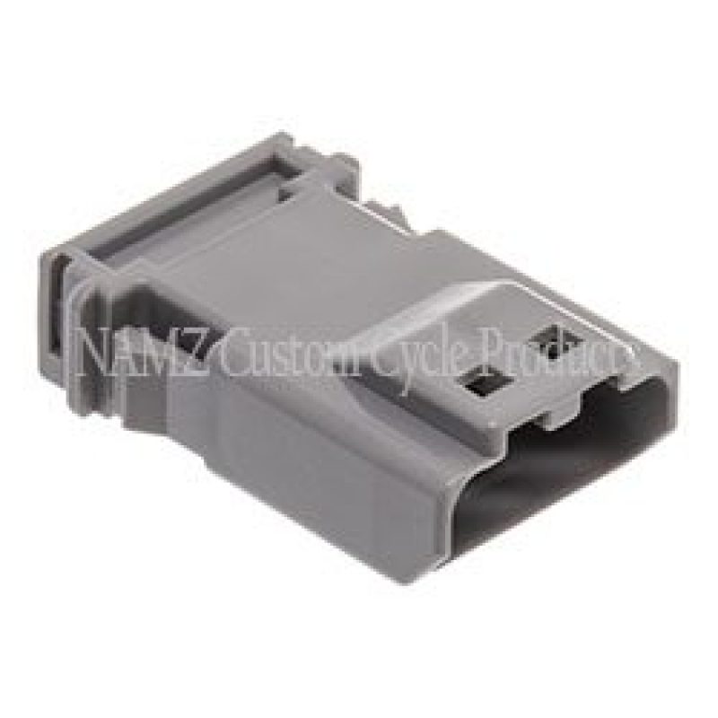 Picture of NAMZ NAM JAE Connectors Wiring Connectors - NJ-4P52
