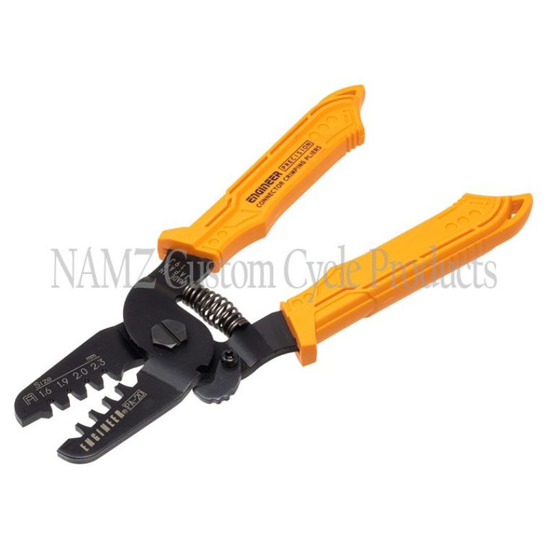 Picture of NAMZ NAM Crimp/Pick Tools - NJC-990120