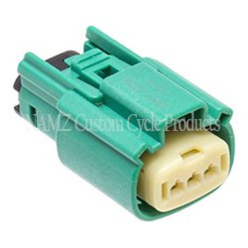 Picture of NAMZ NAM Molex MX-150 Connectors Wiring Connectors - NM-33471-0304