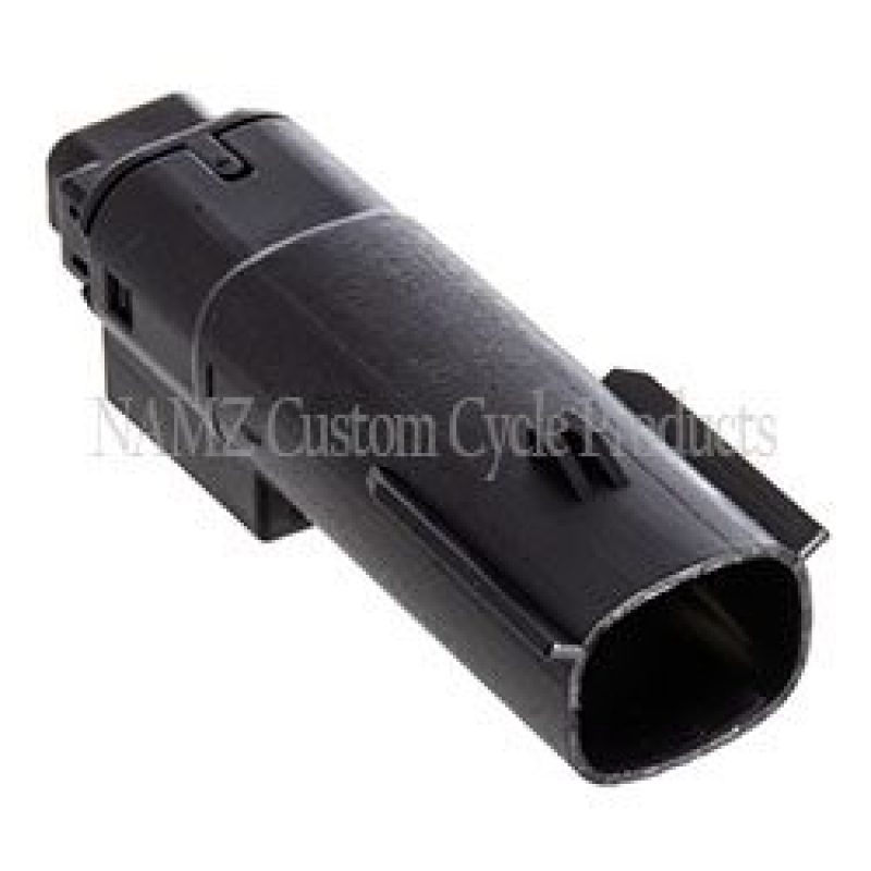 Picture of NAMZ NAM Molex MX-150 Connectors Wiring Connectors - NM-33481-0201