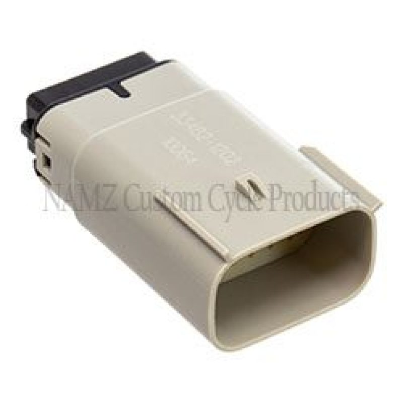 Picture of NAMZ NAM Molex MX-150 Connectors Wiring Connectors - NM-33482-1202
