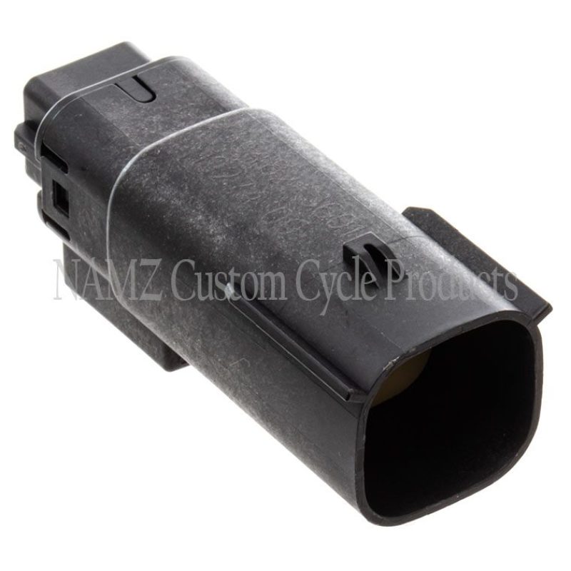 Picture of NAMZ NAM Molex MX-150 Connectors Wiring Connectors - NM-33482-3601