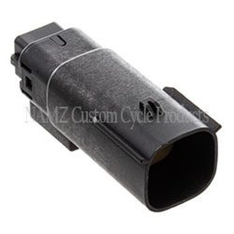 Picture of NAMZ NAM Molex MX-150 Connectors Wiring Connectors - NM-33482-3601