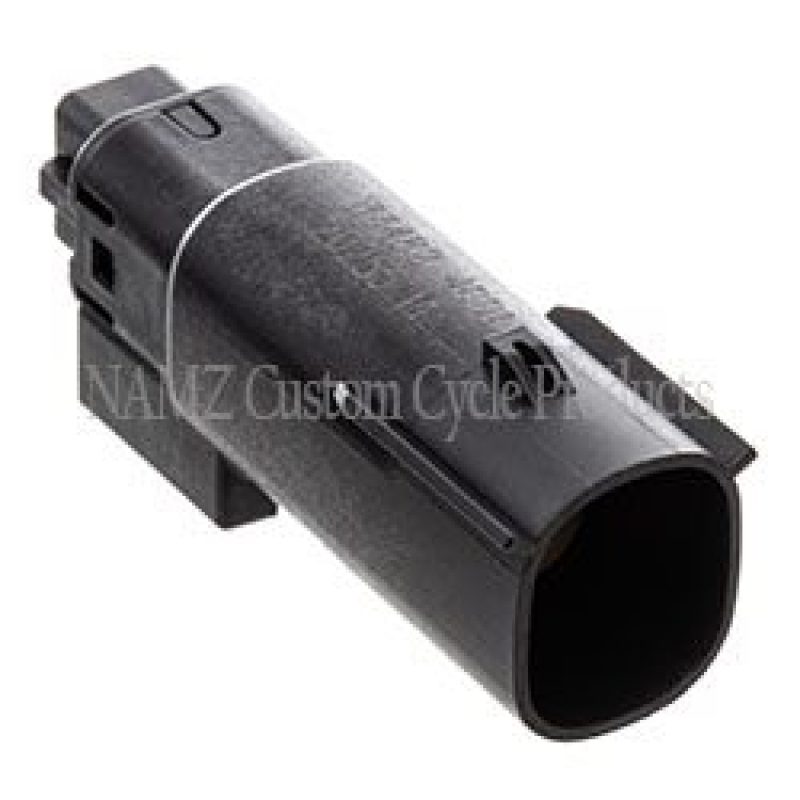 Picture of NAMZ NAM Molex MX-150 Connectors Wiring Connectors - NM-33482-4001