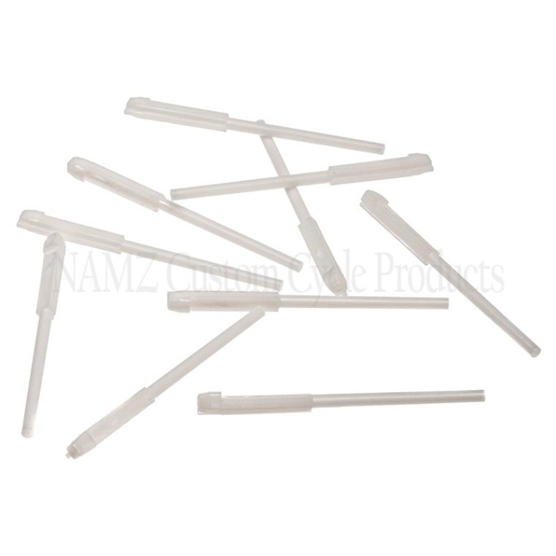 Picture of NAMZ NAM Molex MX-150 Connectors Wiring Connectors - NM-34345-0001