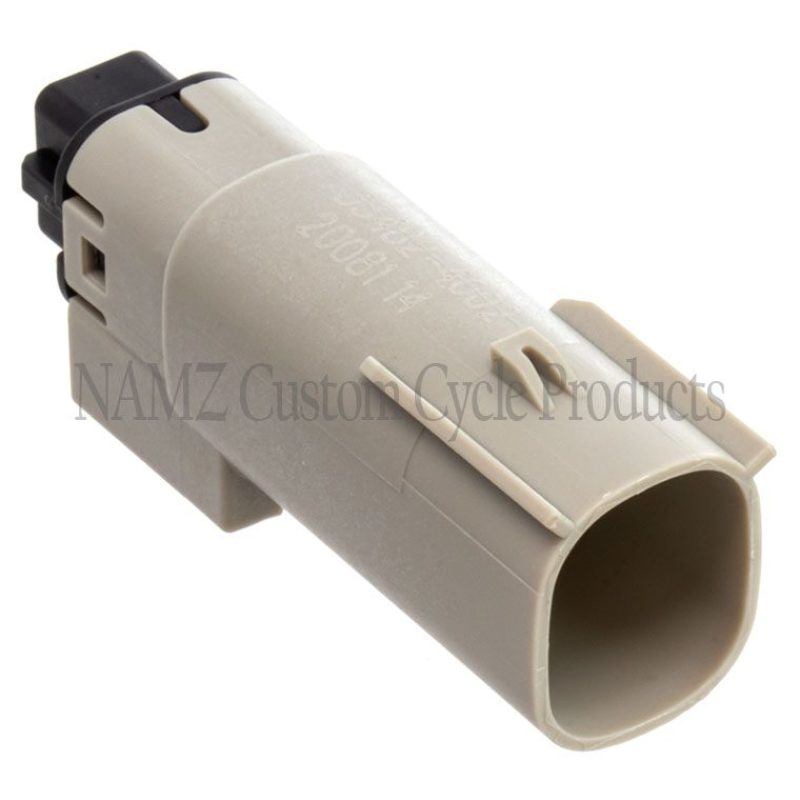 Picture of NAMZ NAM Molex MX-150 Connectors Wiring Connectors - NM-33482-4002