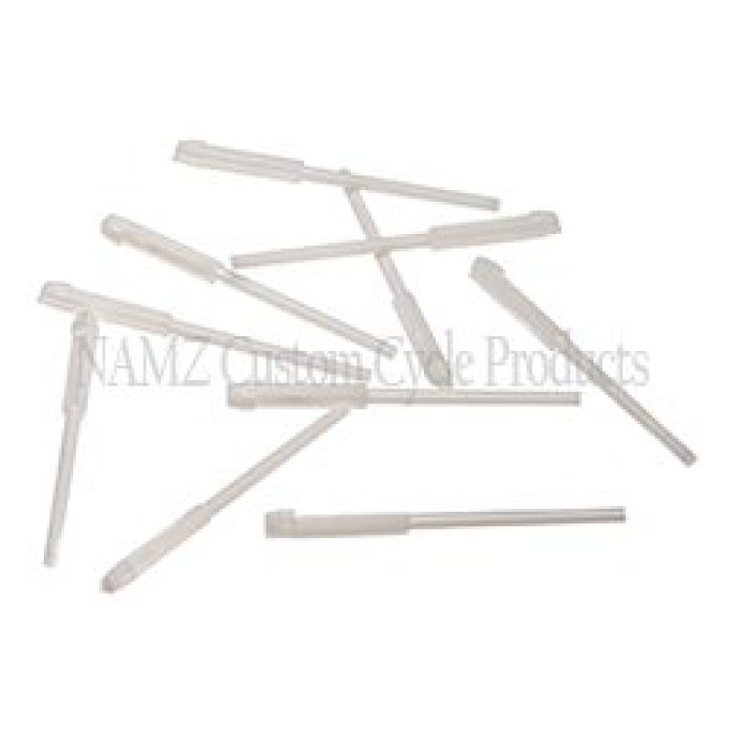 Picture of NAMZ NAM Molex MX-150 Connectors Wiring Connectors - NM-34345-0001