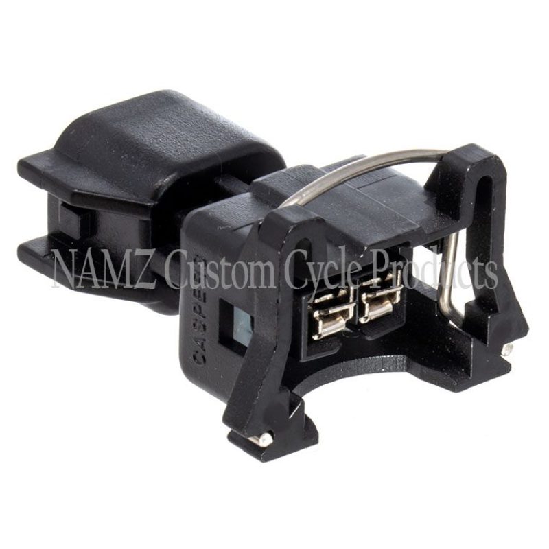 Picture of NAMZ NAM AMP/Delphi EFI & Component Connectors Wiring Connectors - NMD-109076