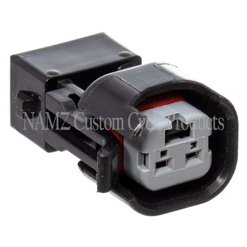 Picture of NAMZ NAM AMP/Delphi EFI & Component Connectors Wiring Connectors - NMD-109077
