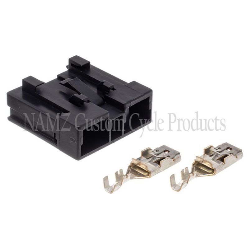 Picture of NAMZ NAM Fuses & Holders Relays - NMFH-01