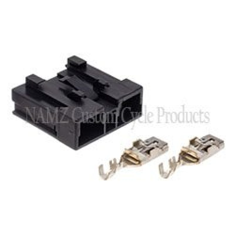 Picture of NAMZ NAM Fuses & Holders Relays - NMFH-01
