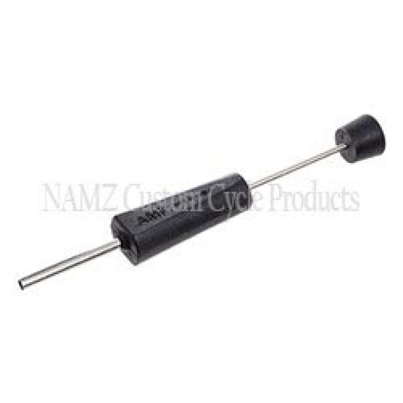 Picture of NAMZ NAM Mate-N-Lock Connectors Wiring Connectors - NMLRT-02