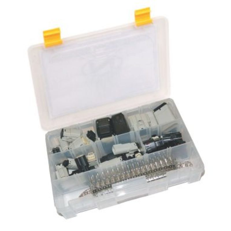 Picture of NAMZ NAM Molex MX-150 Connectors Wiring Connectors - NMX-CBK