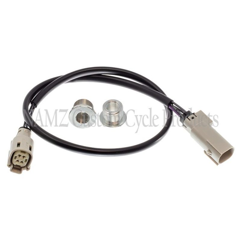 Picture of NAMZ NAM O2 Sensor Adapters & Extensions Wiring Harnesses - NO2X-1201