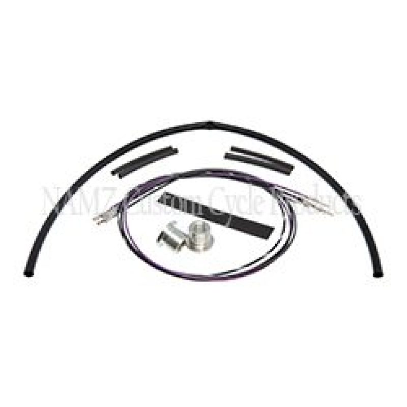 Picture of NAMZ NAM O2 Sensor Adapters & Extensions Wiring Harnesses - NO2X-1202