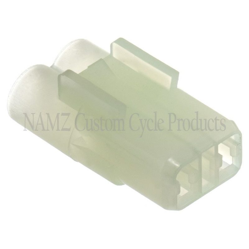 Picture of NAMZ NAM HM Series Connectors Wiring Connectors - NS-6180-2451