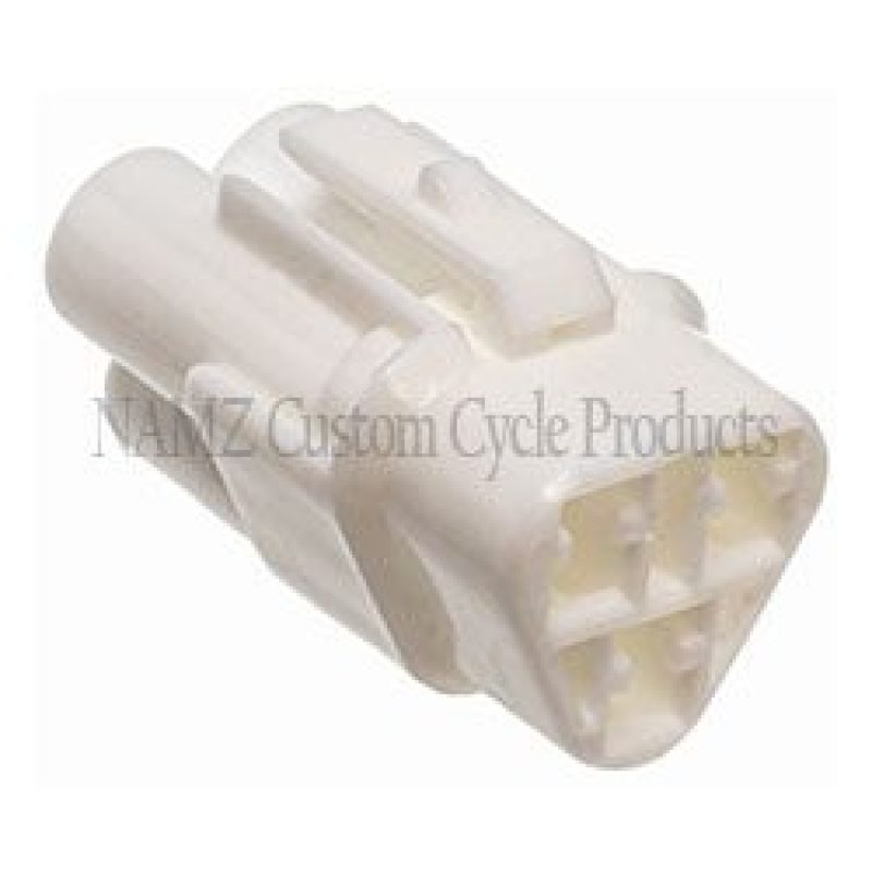 Picture of NAMZ NAM MT Series Connectors Wiring Connectors - NS-6180-3241