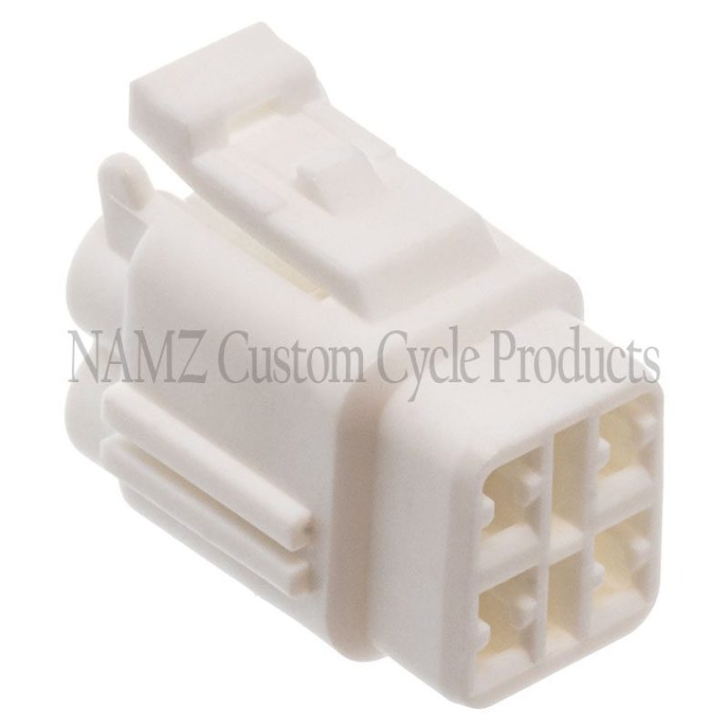 Picture of NAMZ NAM MT Series Connectors Wiring Connectors - NS-6180-4771