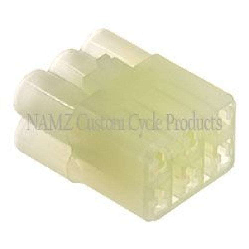 Picture of NAMZ NAM HM Series Connectors Wiring Connectors - NS-6180-6181