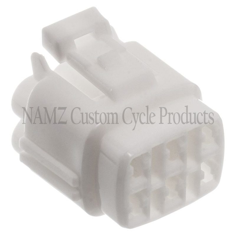 Picture of NAMZ NAM MT Series Connectors Wiring Connectors - NS-6180-6771