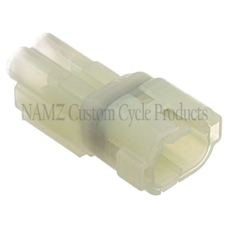 Picture of NAMZ NAM HM Series Connectors Wiring Connectors - NS-6187-2801