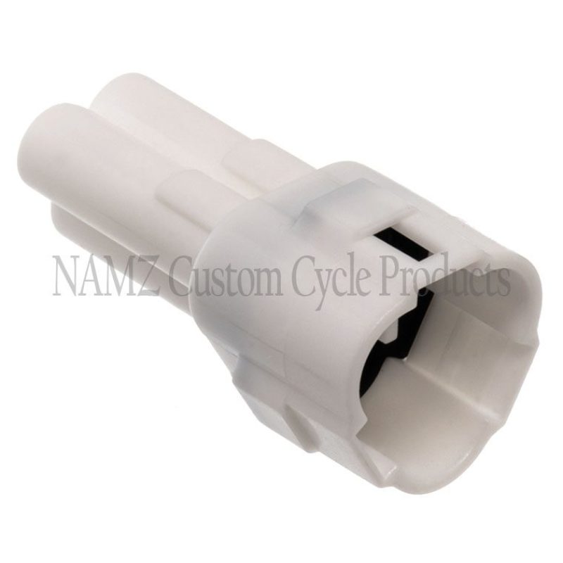 Picture of NAMZ NAM MT Series Connectors Wiring Connectors - NS-6187-3231