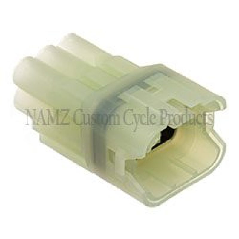 Picture of NAMZ NAM HM Series Connectors Wiring Connectors - NS-6187-6801