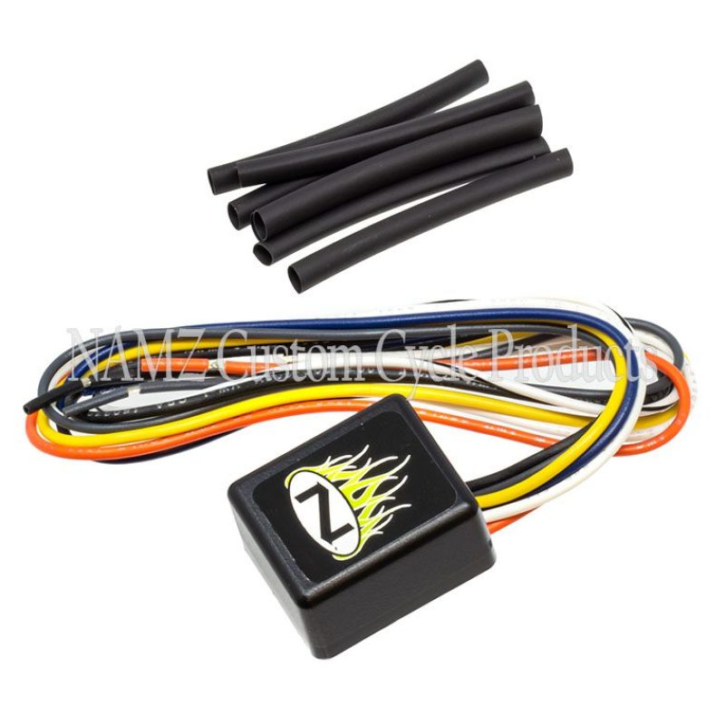 Picture of NAMZ NAM Modules Wiring Harnesses - NSC-01