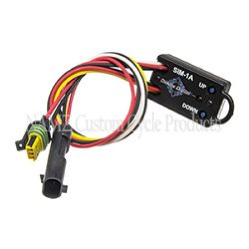 Picture of NAMZ NAM Speed Sensor Calibration Unit Data Acquisition - NSIM-01