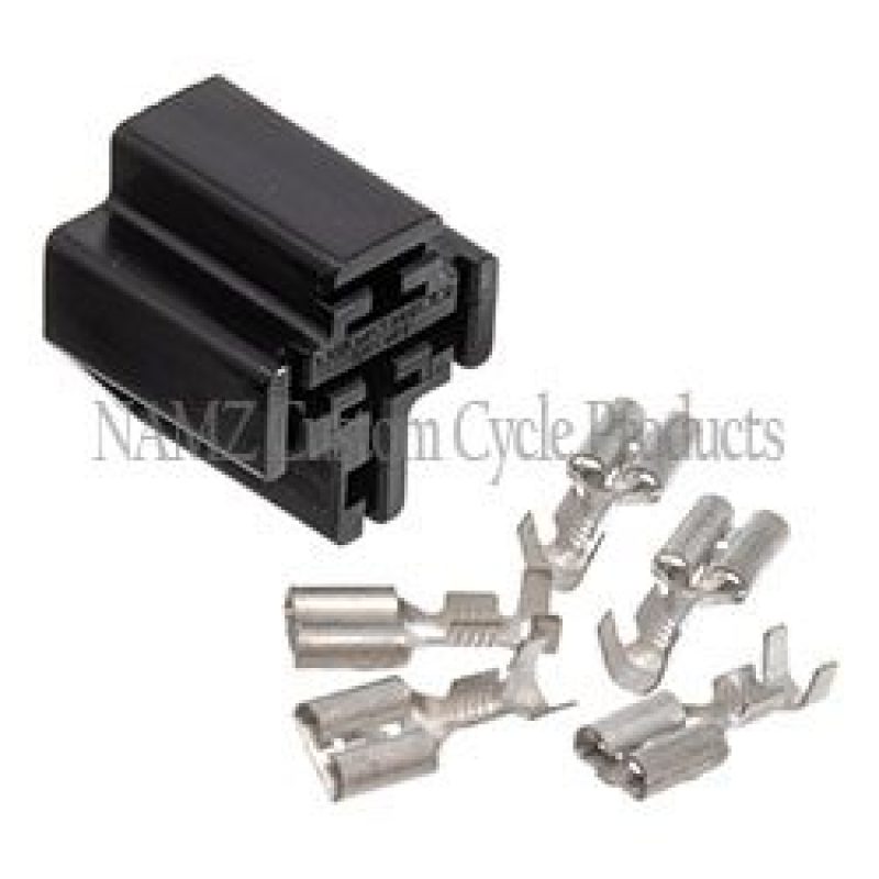Picture of NAMZ NAM Replacement Relays - NSRS-K01