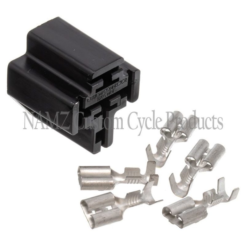 Picture of NAMZ NAM Replacement Relays - NSRS-K01