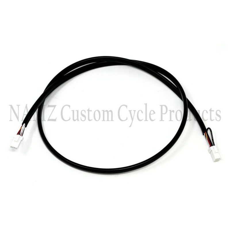 Picture of NAMZ NAM Speedometer Extension Harnesses Wiring Harnesses - NSXH-FX36