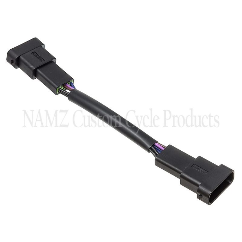 Picture of NAMZ NAM Tri-Bar Eliminator Harnesses Wiring Harnesses - NTBE-H1
