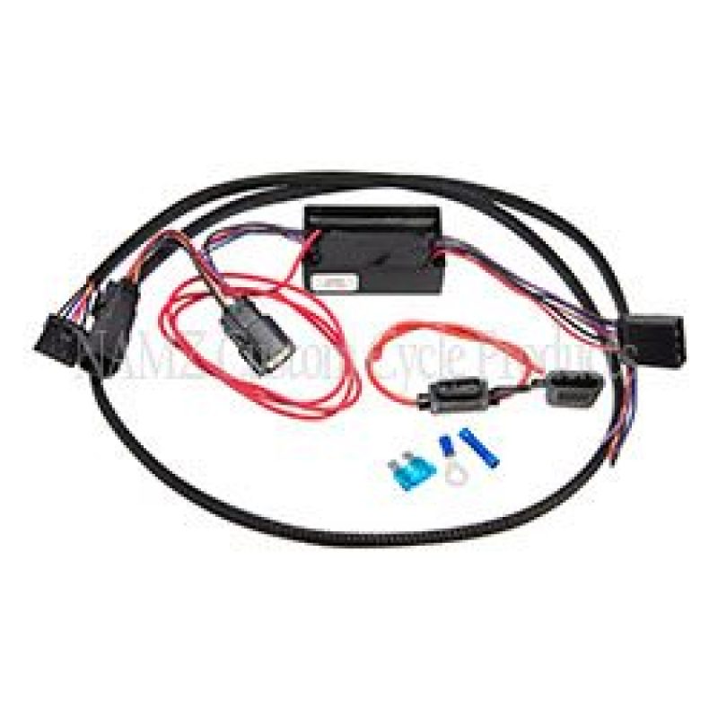 Picture of NAMZ NAM Trailer Isolators Wiring Harnesses - NTI-4-5