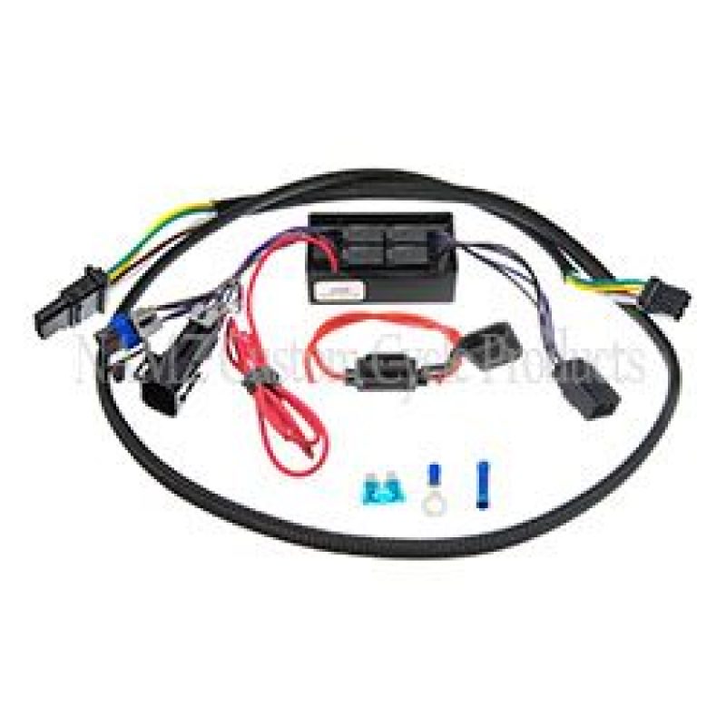 Picture of NAMZ NAM Trailer Isolators Wiring Harnesses - NTIC-VIC-01