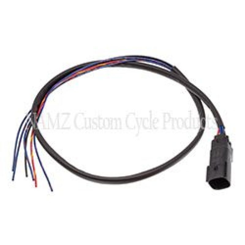 Picture of NAMZ NAM Plug-N-Play Tourpack Harnesses Wiring Harnesses - NTP-CB01-PT