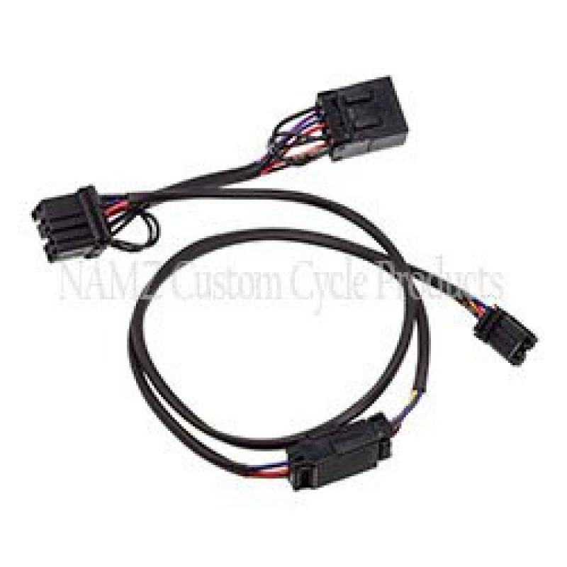Picture of NAMZ NAM Plug-N-Play Tourpack Harnesses Wiring Harnesses - NTP-H01