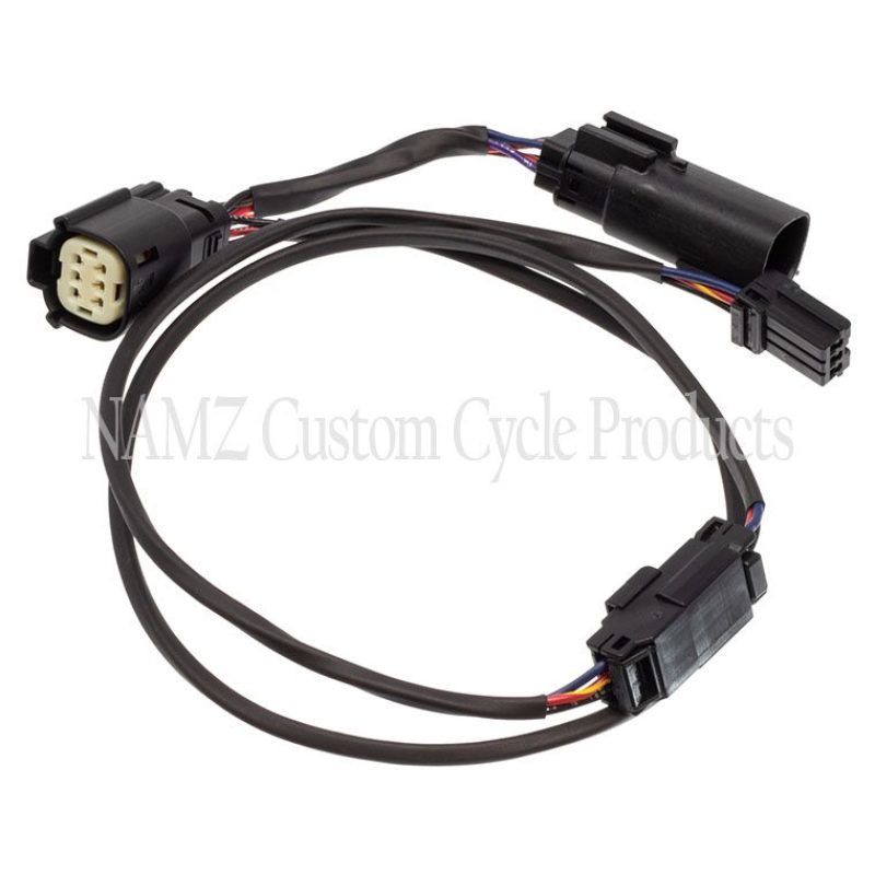 Picture of NAMZ NAM Plug-N-Play Tourpack Harnesses Wiring Harnesses - NTP-H02