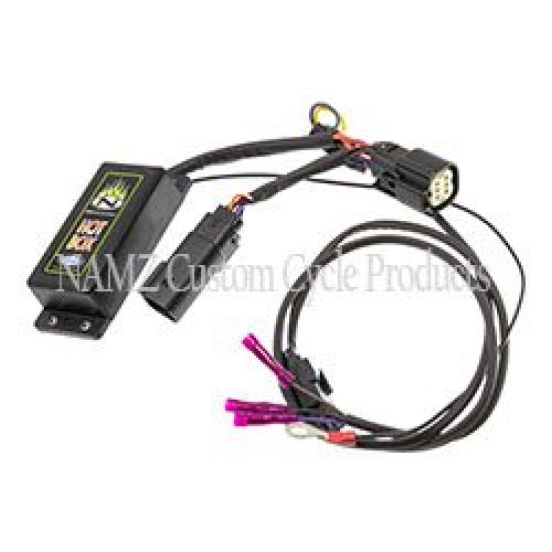 Picture of NAMZ NAM Plug-N-Play Tourpack Harnesses Wiring Harnesses - NTP-HR02