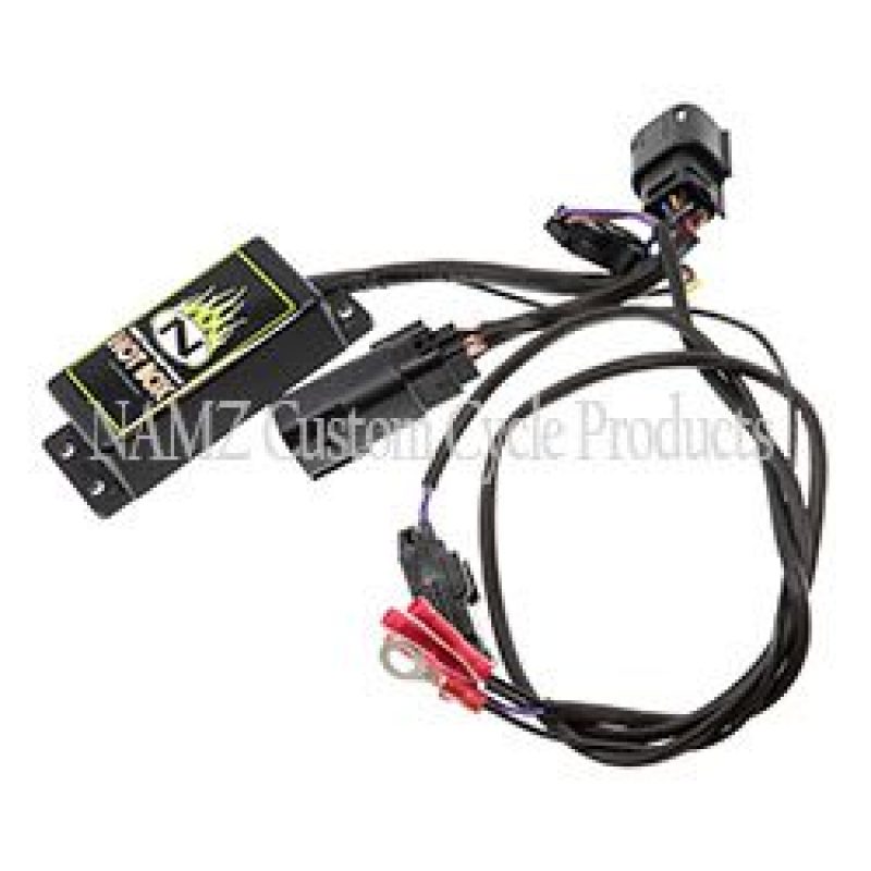 Picture of NAMZ NAM Plug-N-Play Tourpack Harnesses Wiring Harnesses - NTP-HR03