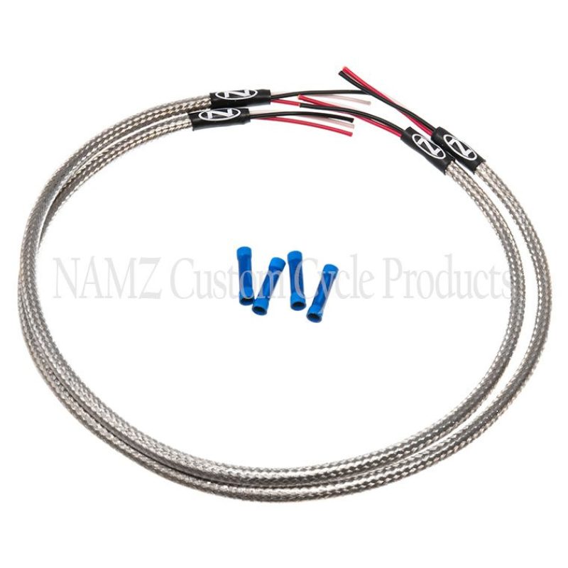 Picture of NAMZ NAM Lighting Harnesses Light Accessories and Wiring - NTSH-2402