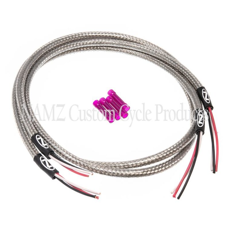 Picture of NAMZ NAM Lighting Harnesses Light Accessories and Wiring - NTSH-3602