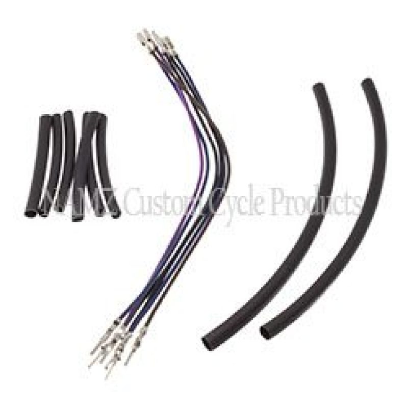 Picture of NAMZ NAM Turn Signal Extensions Wiring Harnesses - NTSH-X08