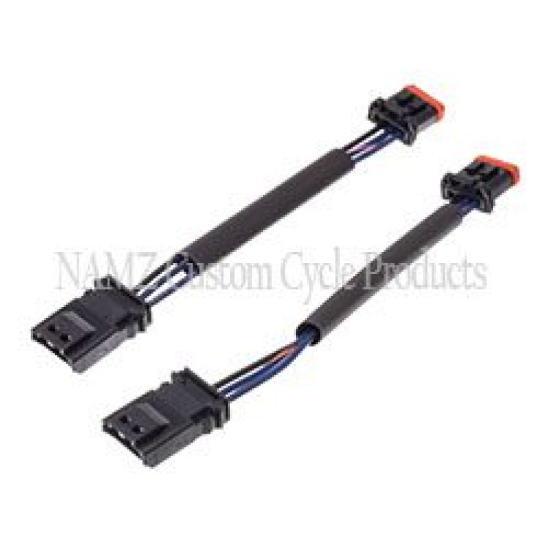 Picture of NAMZ NAM Turn Signal Extensions Wiring Harnesses - NTSX-CB15