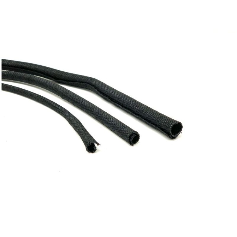 Picture of NAMZ NAM Woven Cloth Split Loom Wire Loom - NWCSL-A8